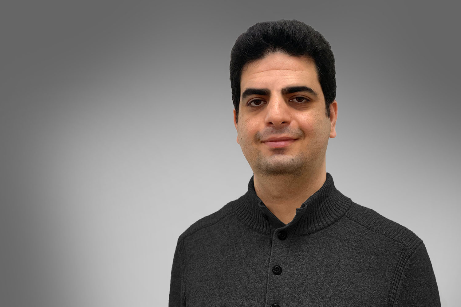 Hamed Farzamnia