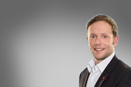 Daniel Reinhardt