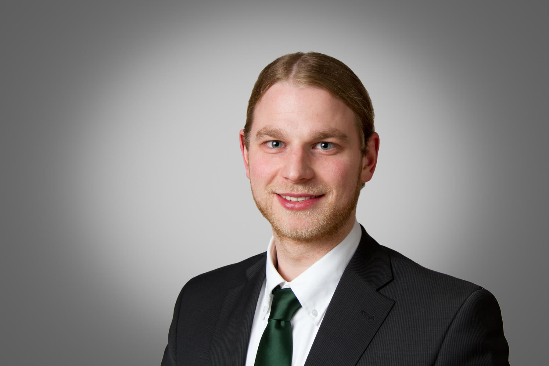 Daniel Jehring