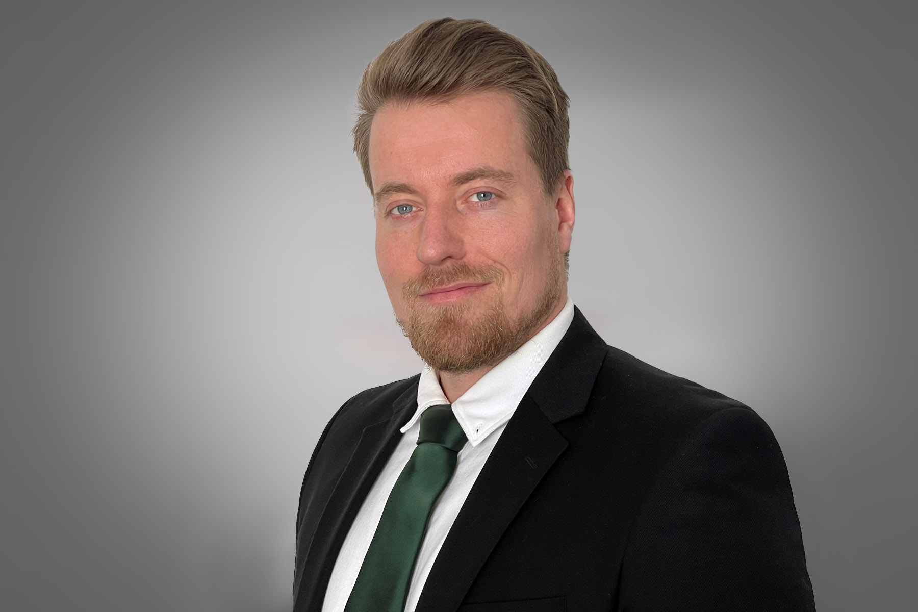 M. Sc. Christoph Golfhofer
