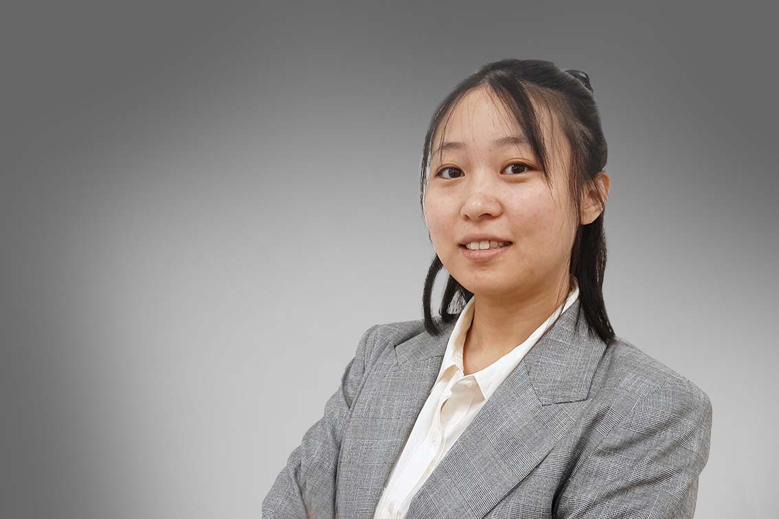 Gaoge Zhang