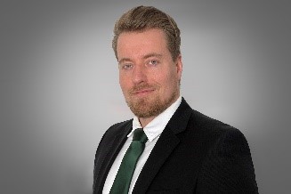 Christoph Goldhofer, Leitung INDIKA Image