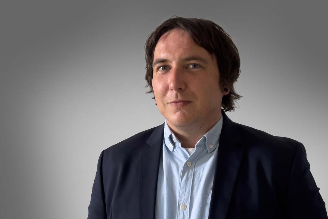 Tobias Langkau