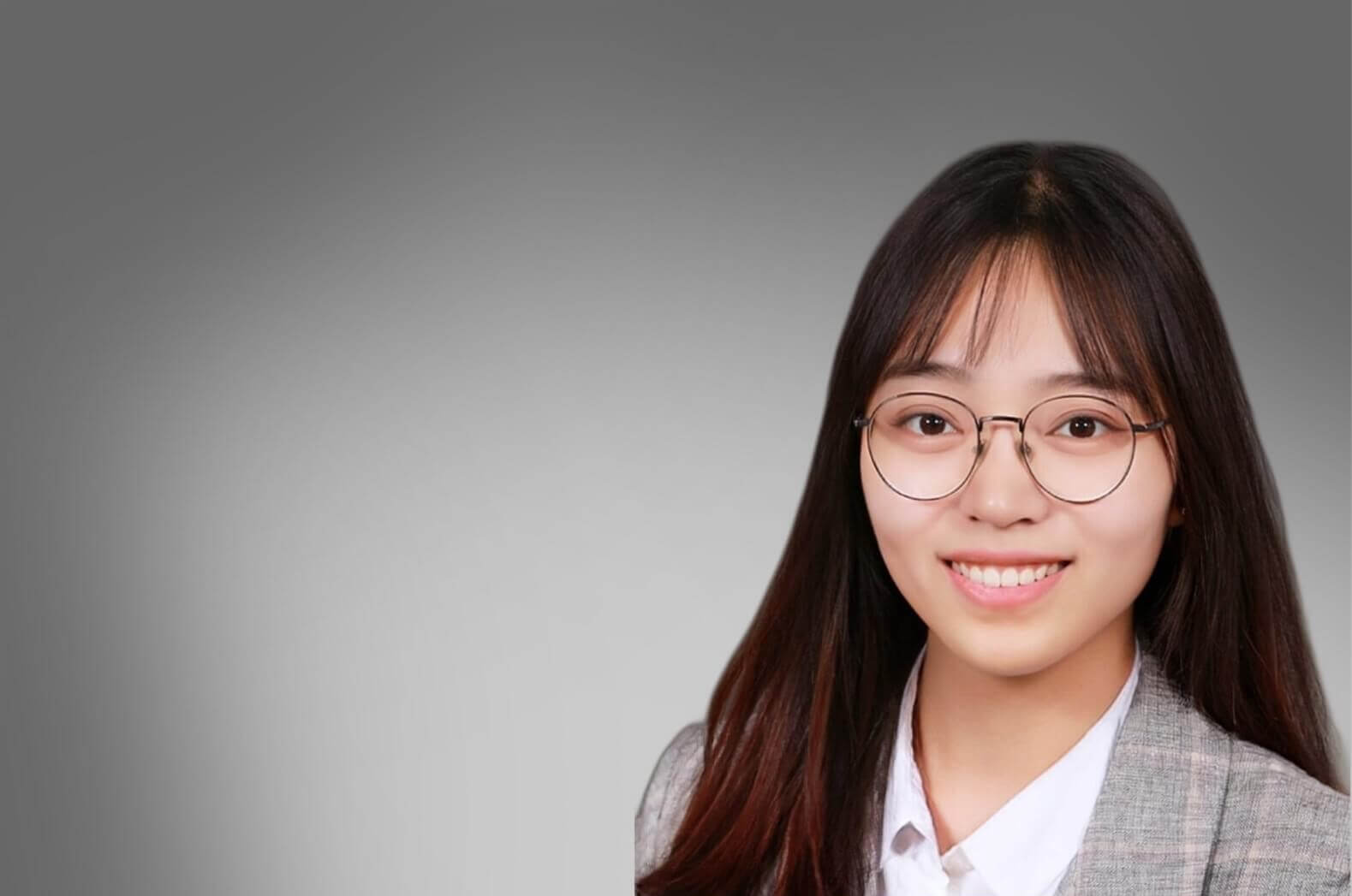 M. Sc. Siqi Tong