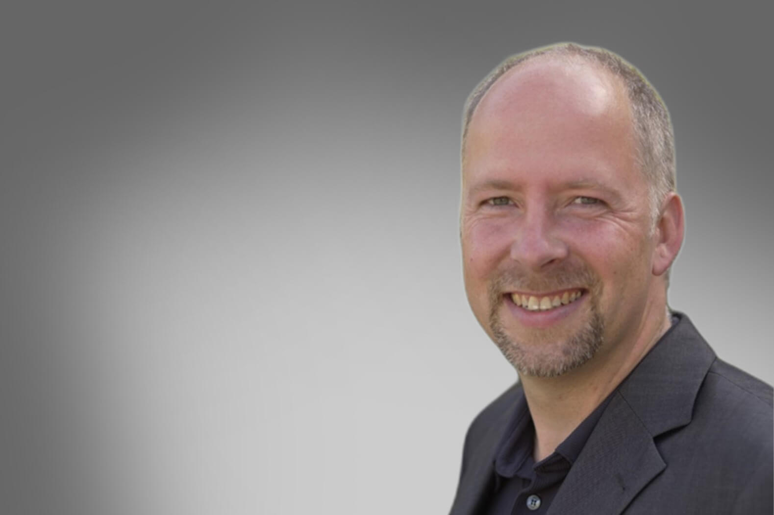 Dipl.-Ing.(FH), MBA Tobias Bergmann