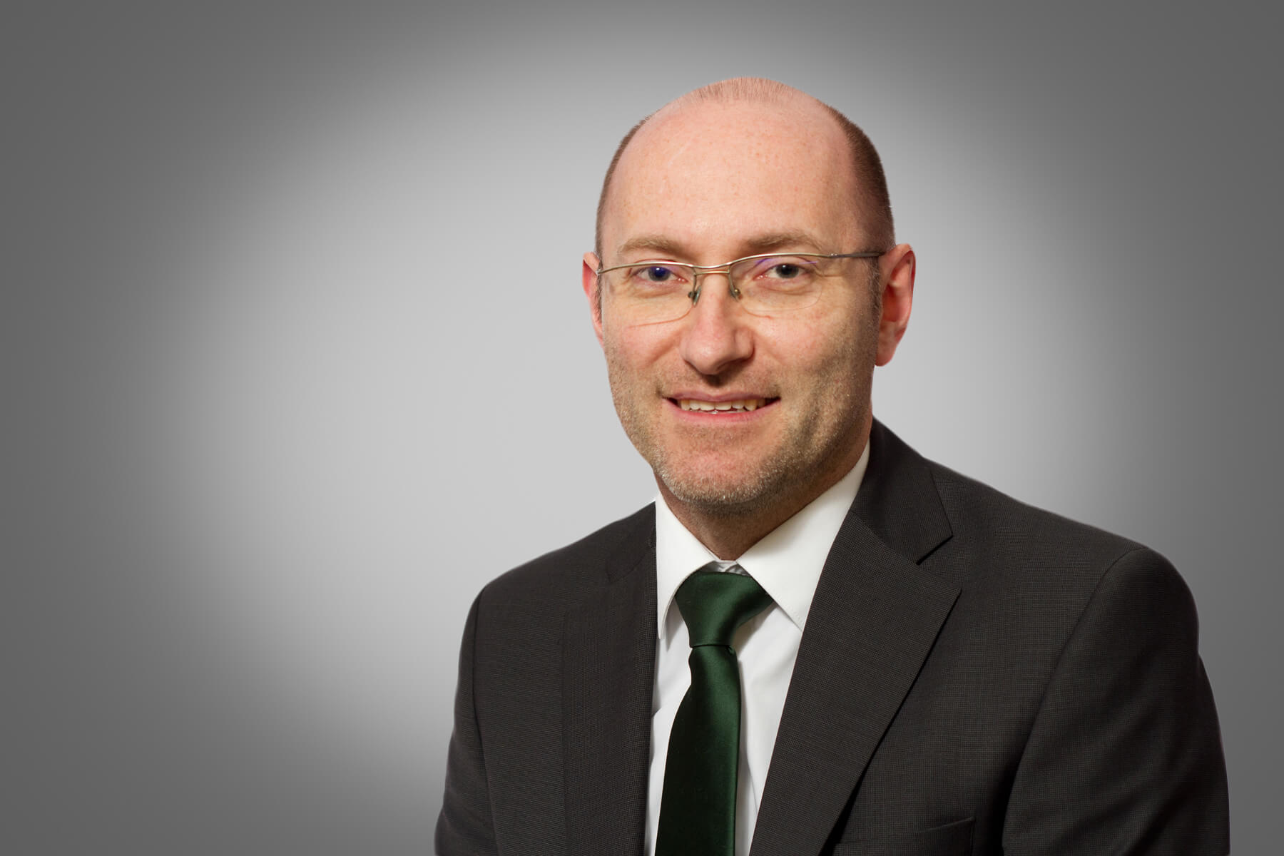 Dipl.-Ing., Dipl. Umweltwiss. Andreas Obermayer
