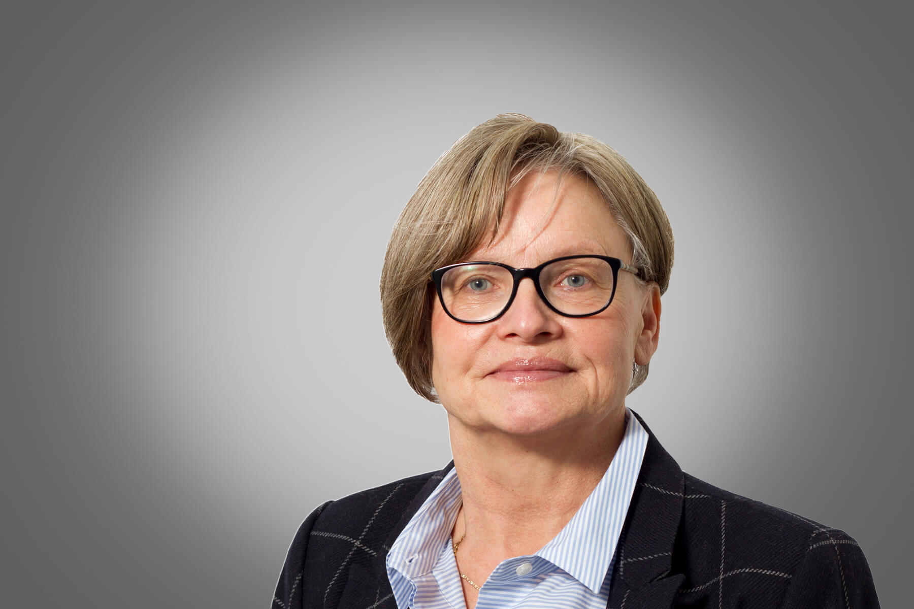 Dipl.-Ing. Christine Naglatzki