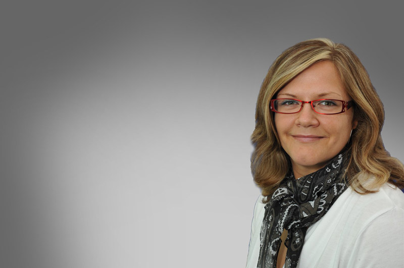 Nadine Lange